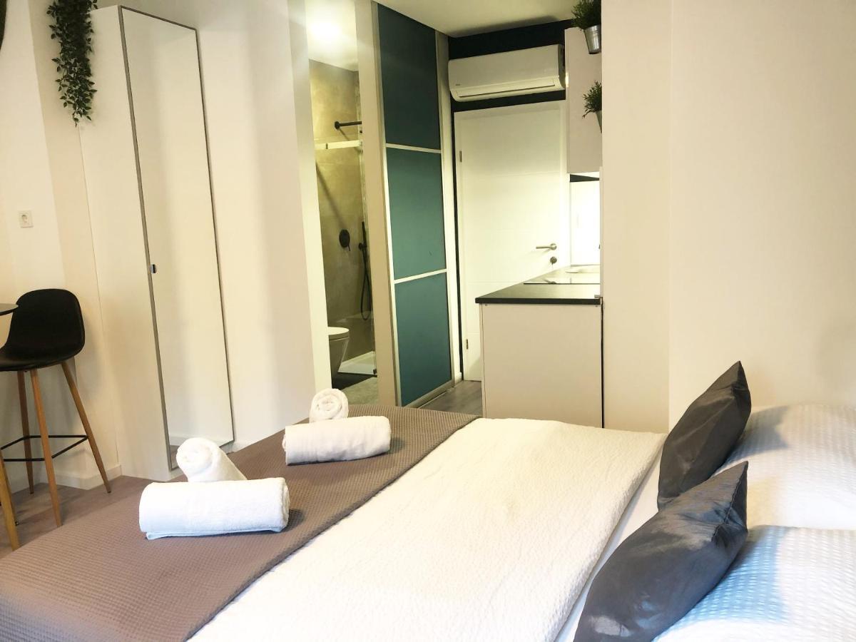 Apartment Zagreb Jacuzzi Esterno foto