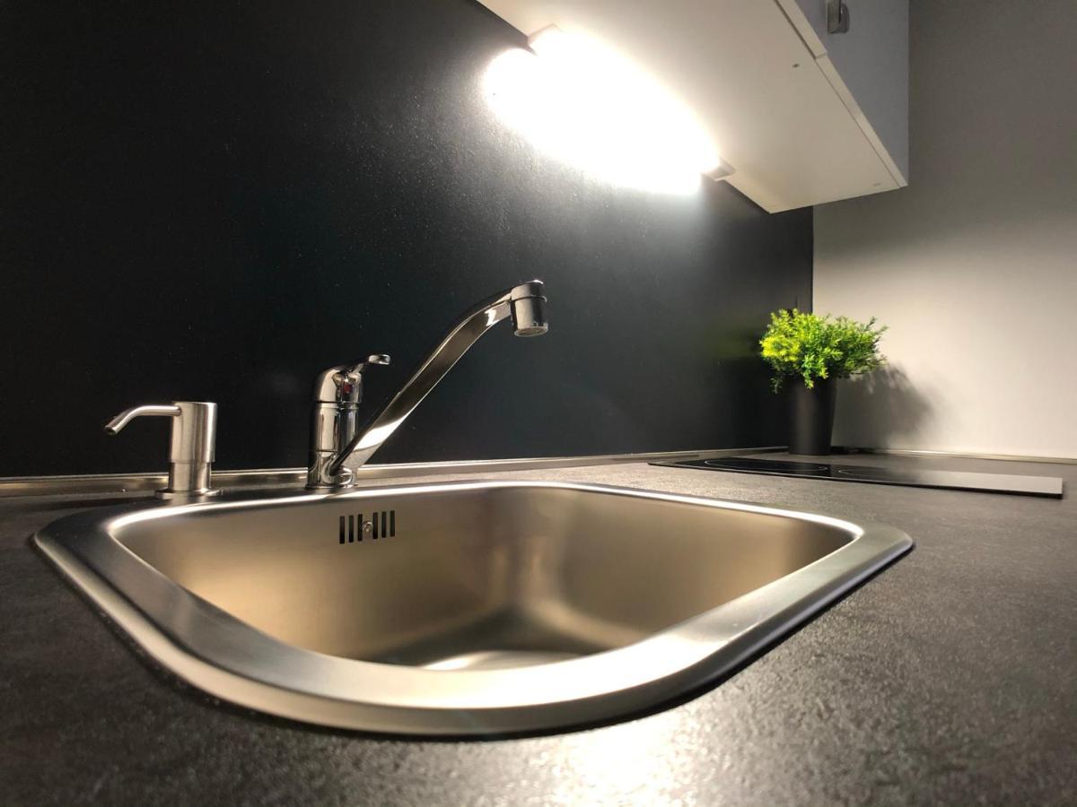 Apartment Zagreb Jacuzzi Esterno foto