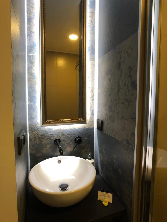 Apartment Zagreb Jacuzzi Esterno foto